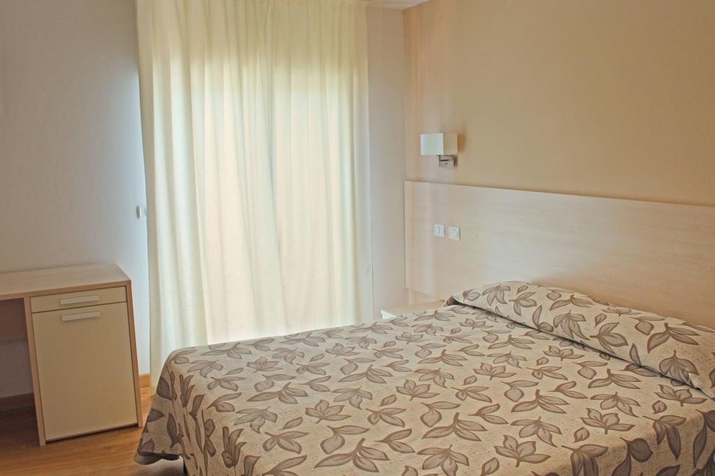 Hotel Silvia Misano Adriatico Luaran gambar